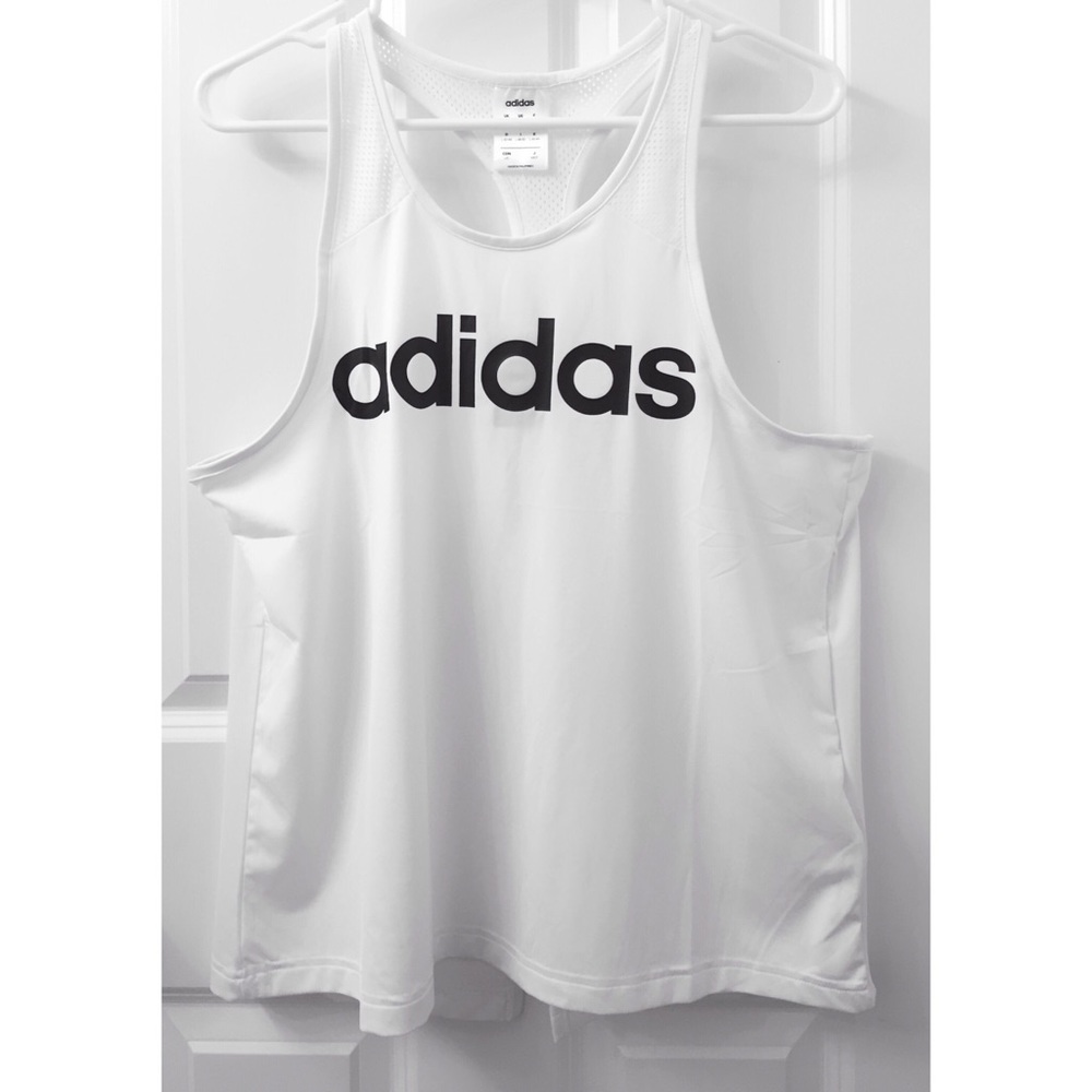 Adidas Tank - Picture 4 of 6